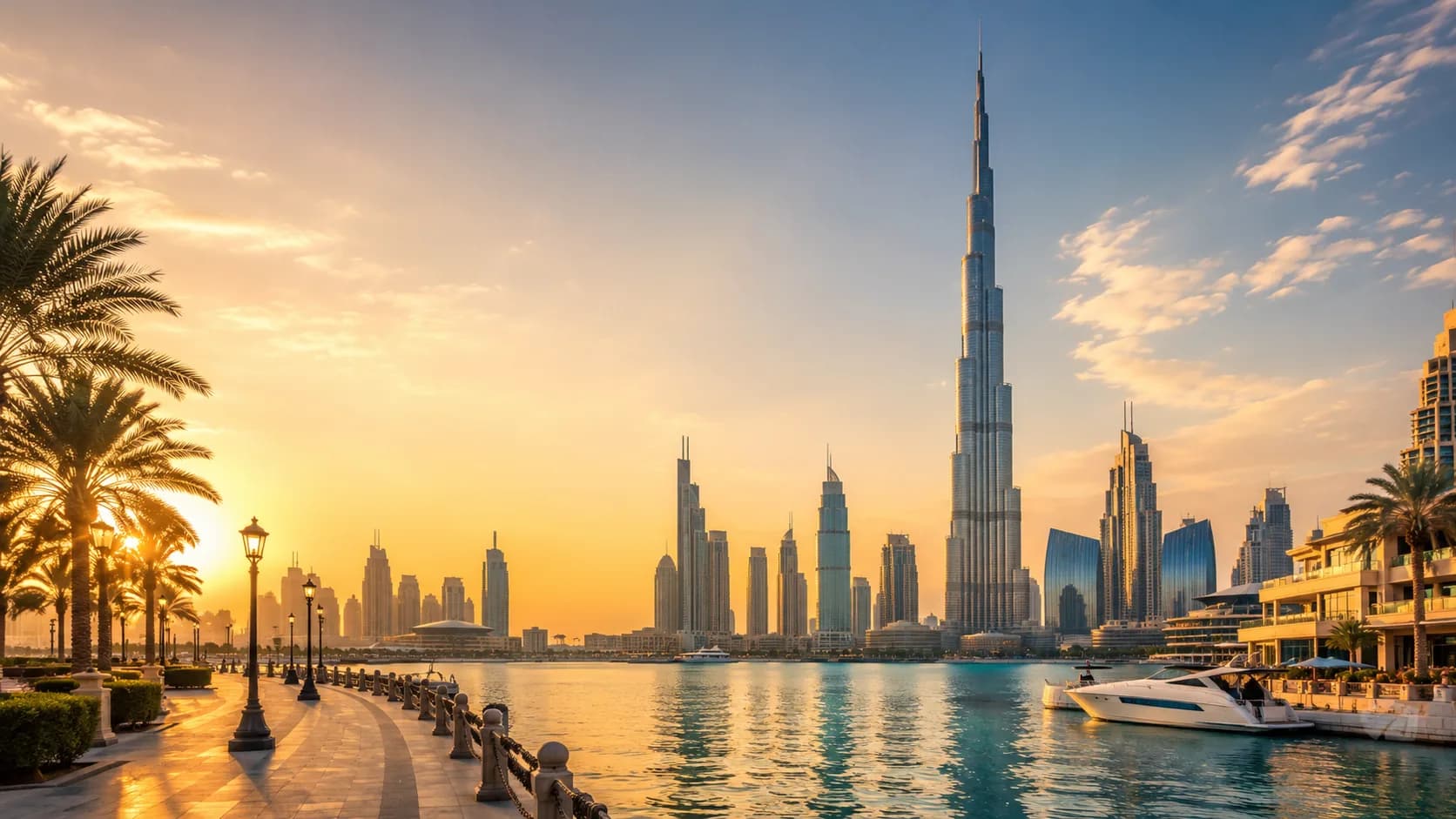 Dubai Holiday Packages Dubai Holiday Packages