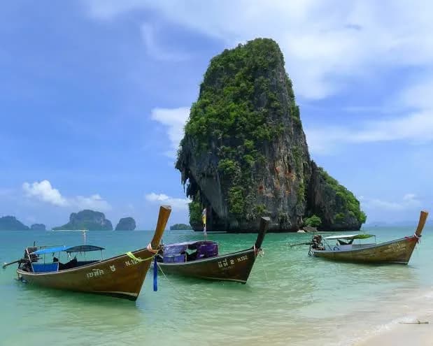Thailand Luxury Honeymoon Escape