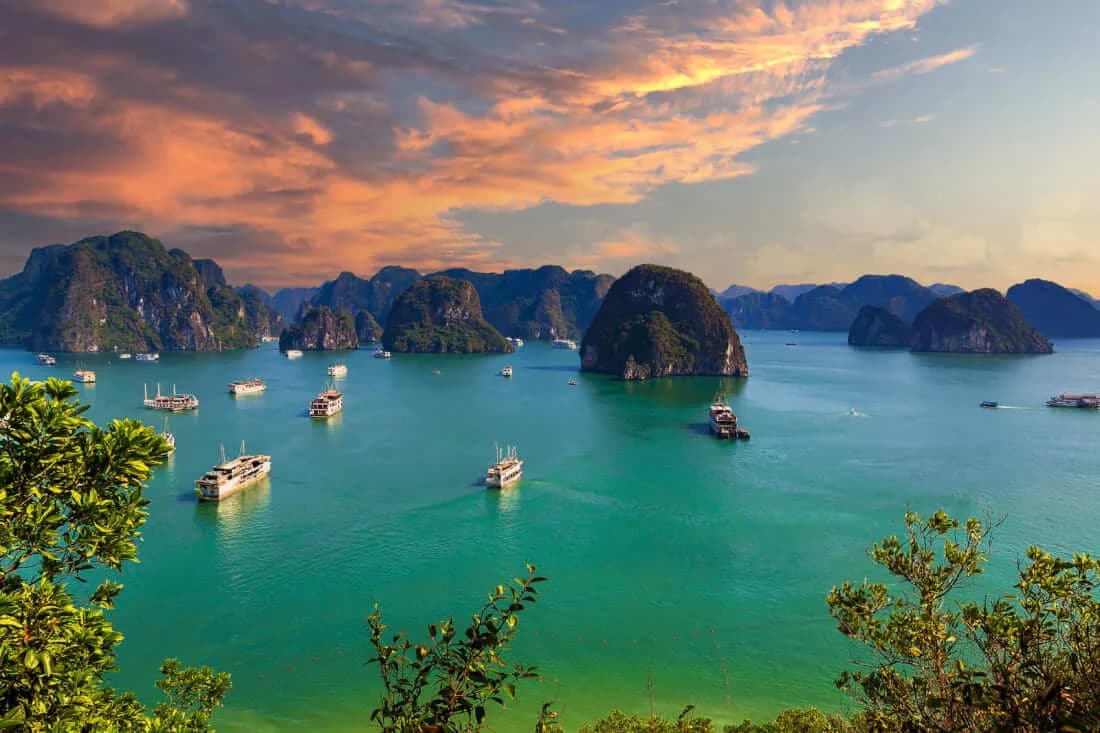 Vietnam Luxury Family Adventure