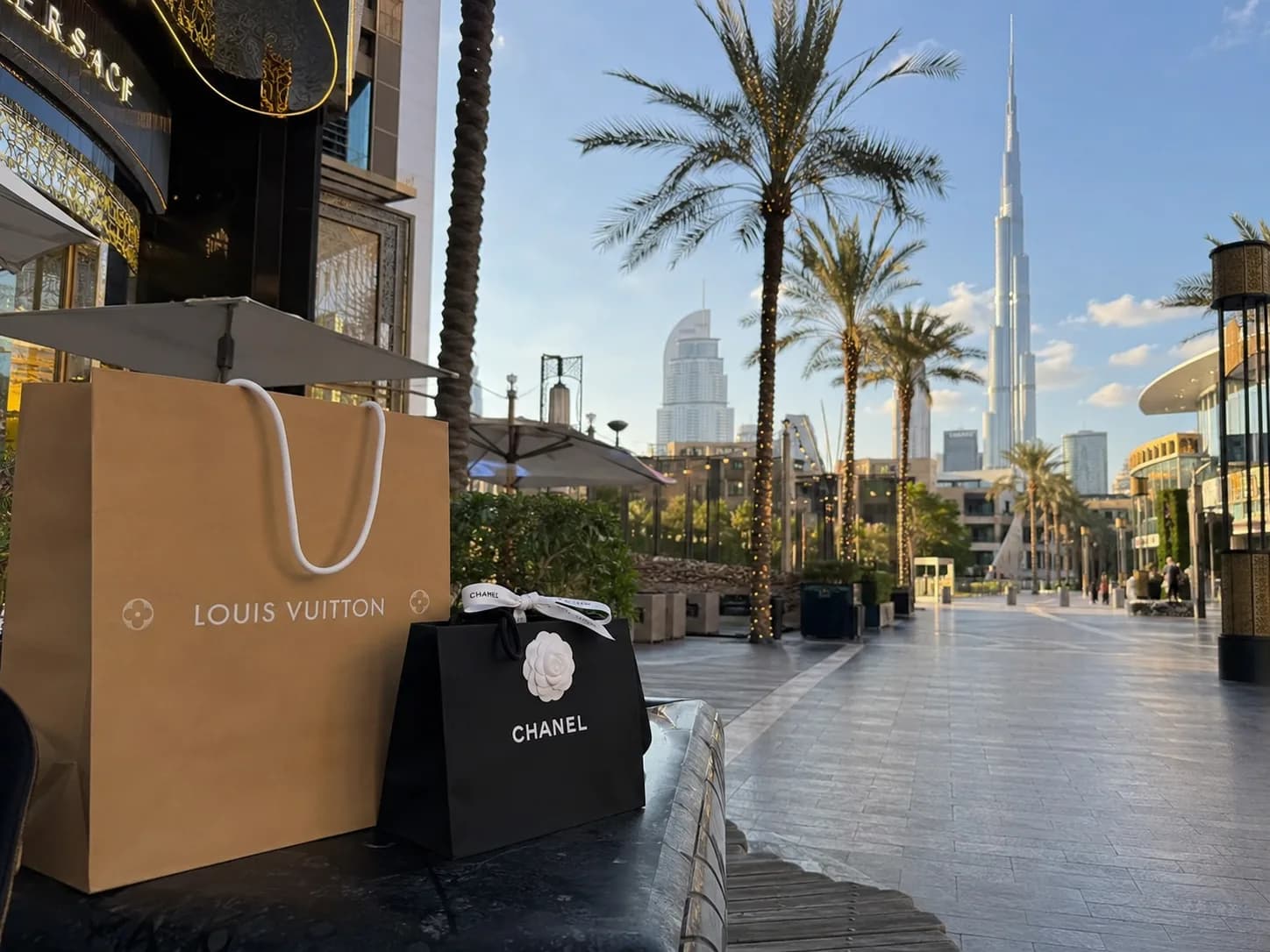 dubai luxury dubai luxury shopping extravaganza holiday photo dubai luxury dubai luxury shopping extravaganza holiday photo