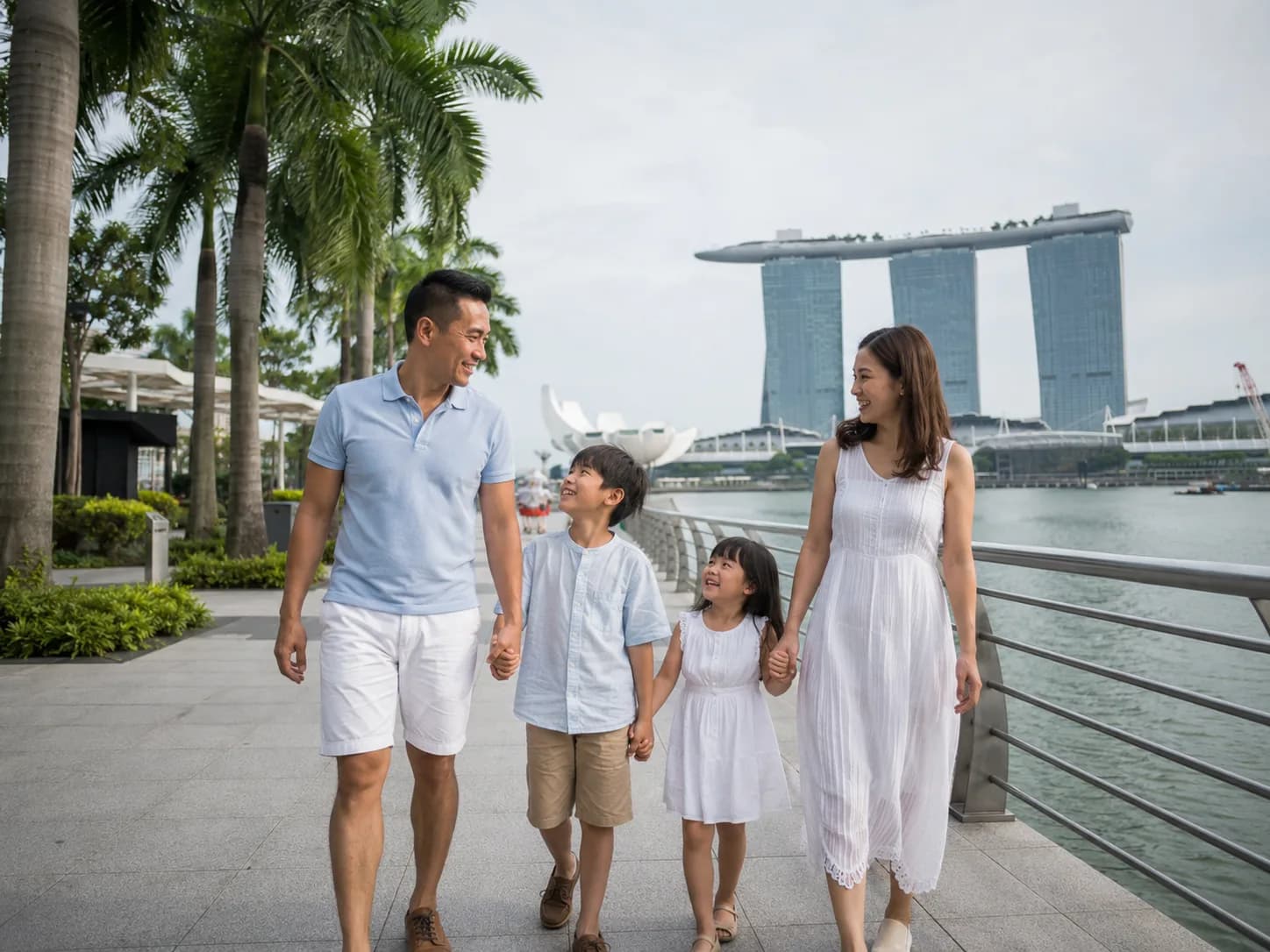 singapore family 6 nights holiday singapore family 6 nights holiday